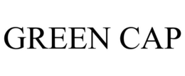 GREEN CAP trademark