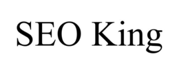 SEO KING trademark