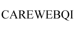 CAREWEBQI trademark