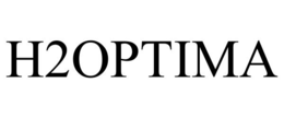 H2OPTIMA trademark