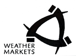 WEATHER MARKETS trademark