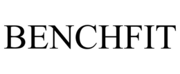 BENCHFIT trademark
