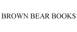 BROWN BEAR BOOKS trademark