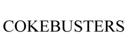 COKEBUSTERS trademark