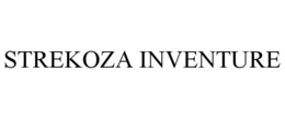 STREKOZA INVENTURE trademark