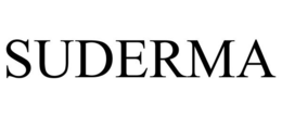 SUDERMA trademark