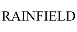 RAINFIELD trademark
