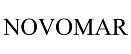 NOVOMAR trademark