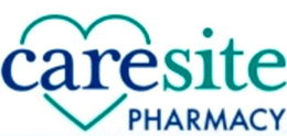 CARESITE PHARMACY trademark