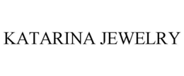 KATARINA JEWELRY trademark