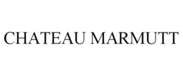 CHATEAU MARMUTT trademark