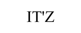 IT'Z trademark