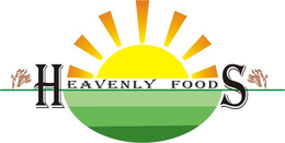 HEAVENLY FOODS trademark