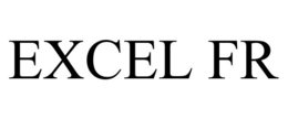 EXCEL FR trademark