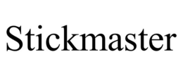 STICKMASTER trademark