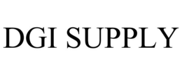 DGI SUPPLY trademark