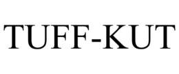 TUFF-KUT trademark