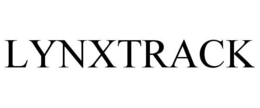 LYNXTRACK trademark