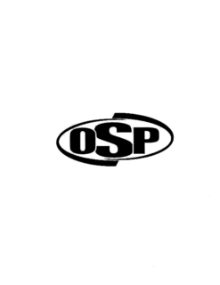 OSP trademark