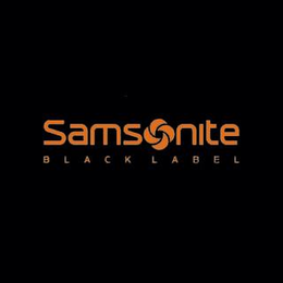 SAMSONITE BLACK LABEL trademark