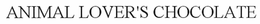ANIMAL LOVER'S CHOCOLATE trademark