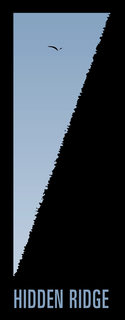 HIDDEN RIDGE trademark