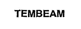 TEMBEAM trademark