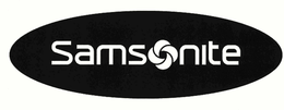 SAMSONITE trademark