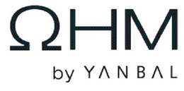 HM BY YANBAL trademark