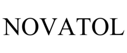 NOVATOL trademark