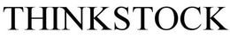 THINKSTOCK trademark