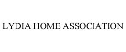 LYDIA HOME ASSOCIATION trademark
