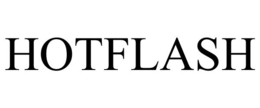 HOTFLASH trademark
