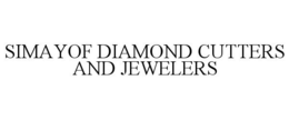SIMAYOF DIAMOND CUTTERS AND JEWELERS trademark