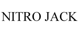 NITRO JACK trademark