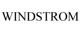 WINDSTROM trademark