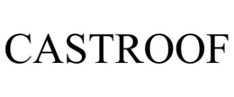 CASTROOF trademark