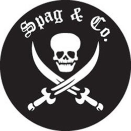 SPAG & CO. trademark