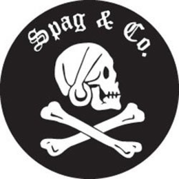 SPAG & CO. trademark