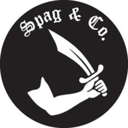 SPAG & CO. trademark