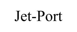 JET-PORT trademark