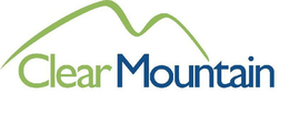 CLEAR MOUNTAIN trademark