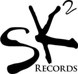 SK2 RECORDS trademark