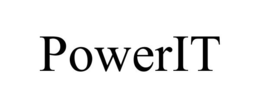 POWERIT trademark
