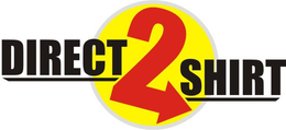 DIRECT2SHIRT trademark