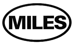 MILES trademark
