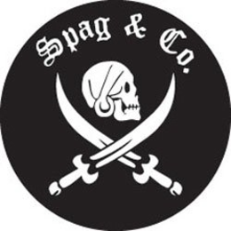 SPAG & CO. trademark
