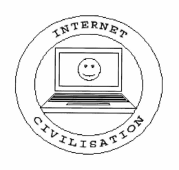 INTERNET CIVILISATION trademark