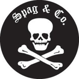 SPAG & CO. trademark