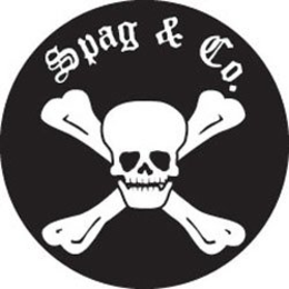 SPAG & CO. trademark